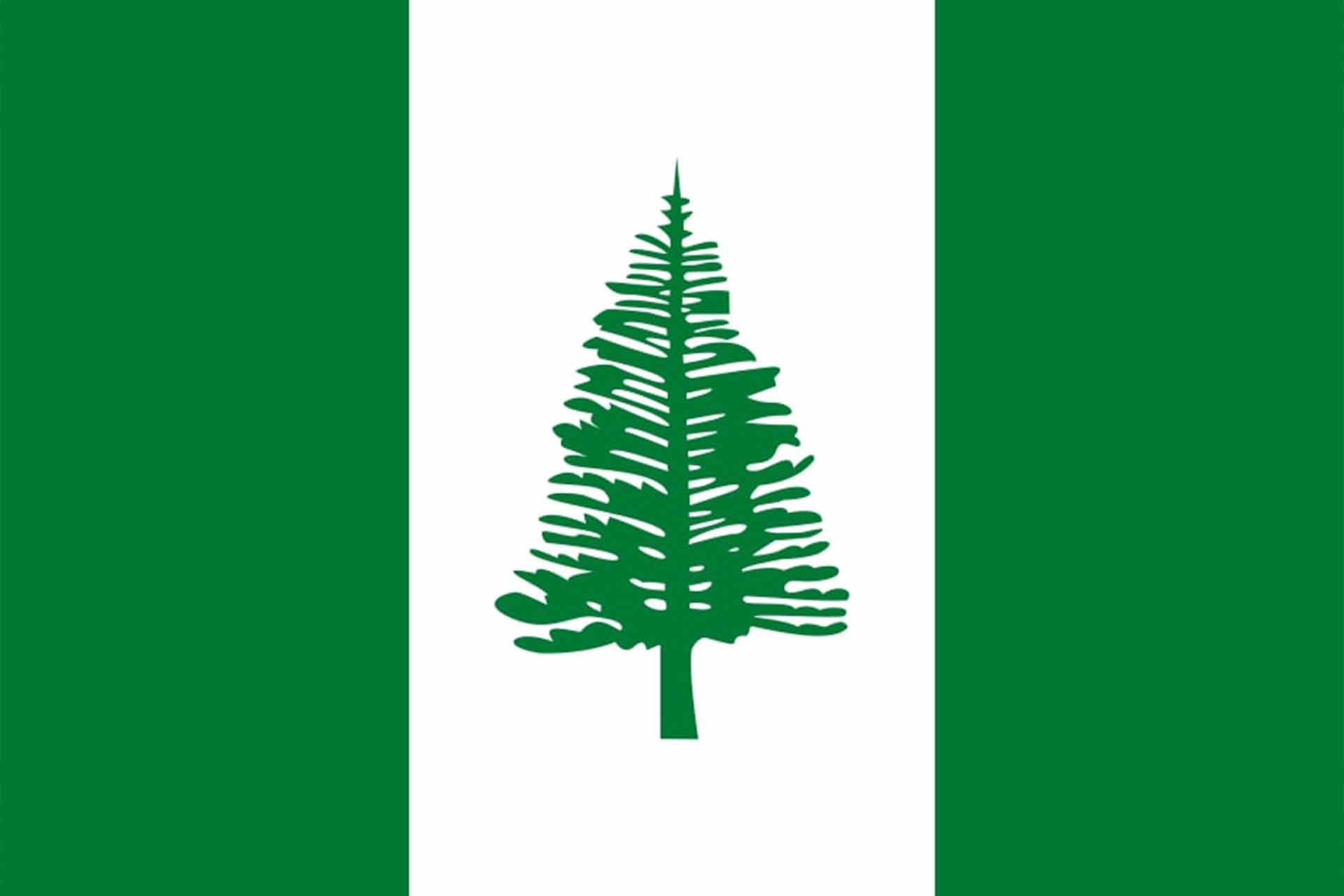 Île de Norfolk